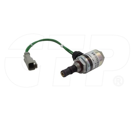 Aic Replacement Parts Valve Gp Fits Caterpillar Models 1861526